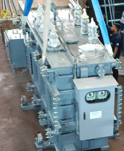 Auto Transformer